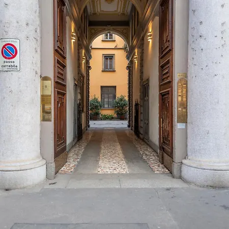 Appartement Bright Mini In The Heart Of